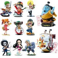 Blind box - One Piece Chinese Cuisine