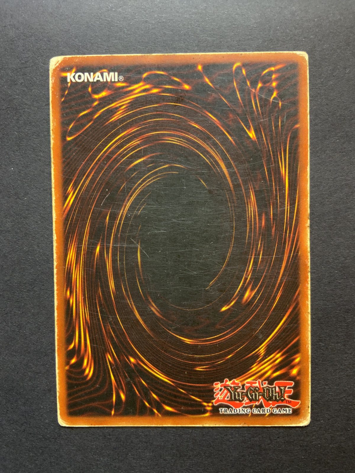 YUGIOH Thousand Dragon MRD-143 FOIL BLEED HP