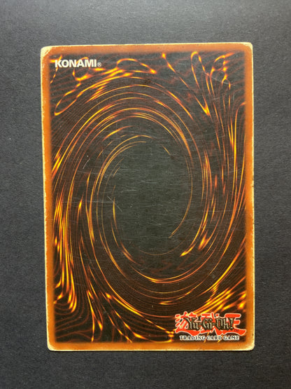 YUGIOH Thousand Dragon MRD-143 FOIL BLEED HP