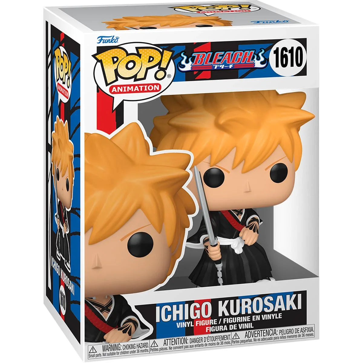 POP - Bleach Ichigo Kurosaki #1610