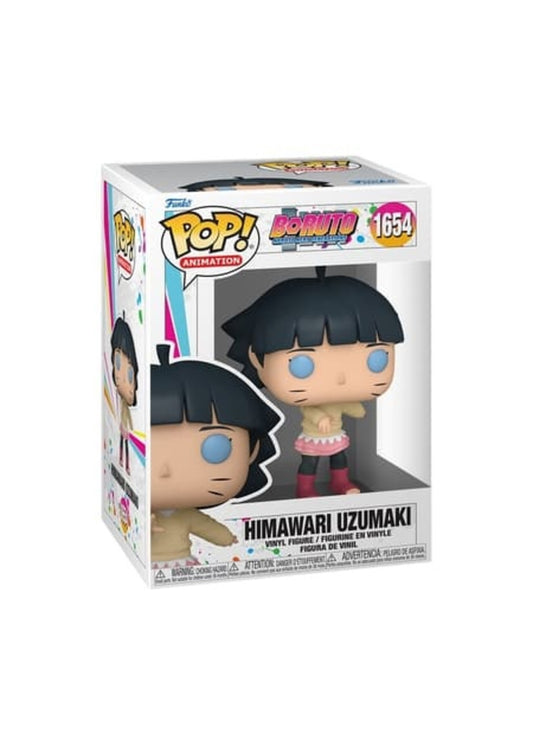 POP -  Boruto Himawari Uzumaki 1654