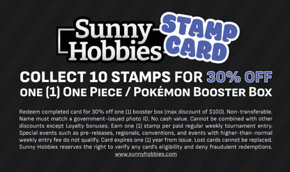 POKEMON Wednesday $5 Tournament Sept 9, 2026 @6pm