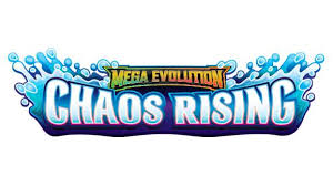 POKEMON Mega Evolution Chaos Rising Pre Release May 10, 2025 @2pm