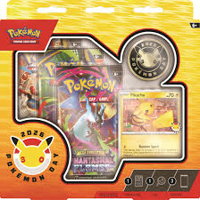 POKEMON Pokemon Day 2026 Collection