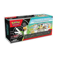 Pokemon Trainer Toolkit 2024