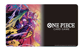 [CLEARANCE] One piece Yamato Playmat
