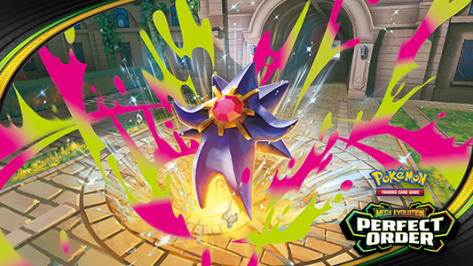 POKEMON Sunday Free Tournament May 17, 2026 @2pm