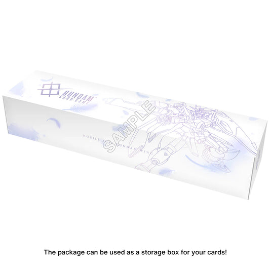 GUNDAM Accessory Set Mobile Suit Gundam Wing PB01