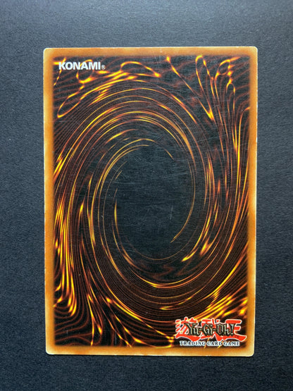 YUGIOH Thousand Dragon MRD-143 FOIL BLEED MP