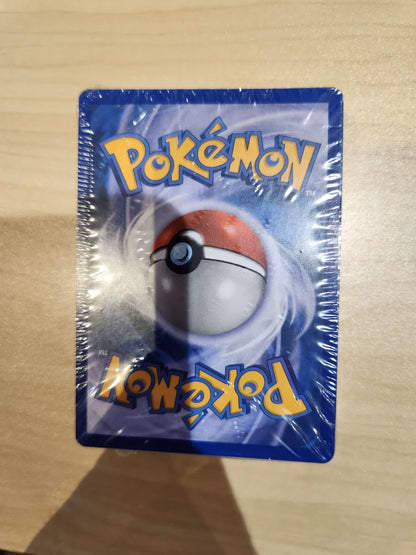 POKEMON Diamond & Pearl Mysterious Treasures Theme Deck Skull Charge
