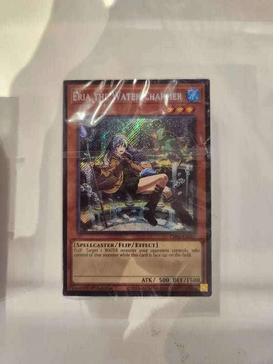 Yugioh Legendary Deck Brick (Charmers) (w)