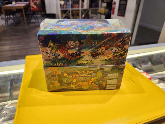 POKEMON - Celebrations Mini Tins Full Display (w)