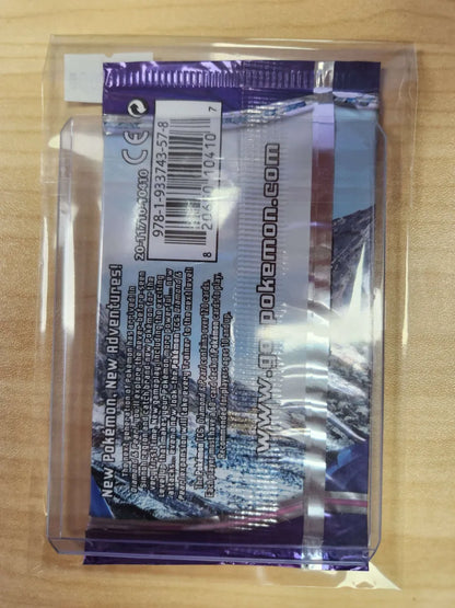 Pokemon Diamond & Pearl Booster Pack - Dialga