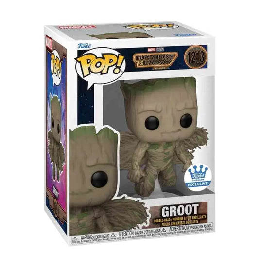 POP - Groot #1213