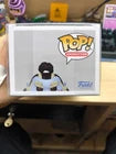 FUNKO POP - One Piece Jinbe #1265 CHASE w/Protector