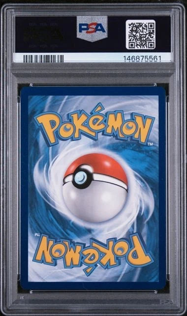 Pokemon 2022 SWSH BSP FA / Charizard V Ultra Premium Collection #260 PSA 9