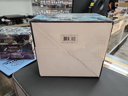 Yugioh Light of Destruction Twilight Edition Full Display Sealed