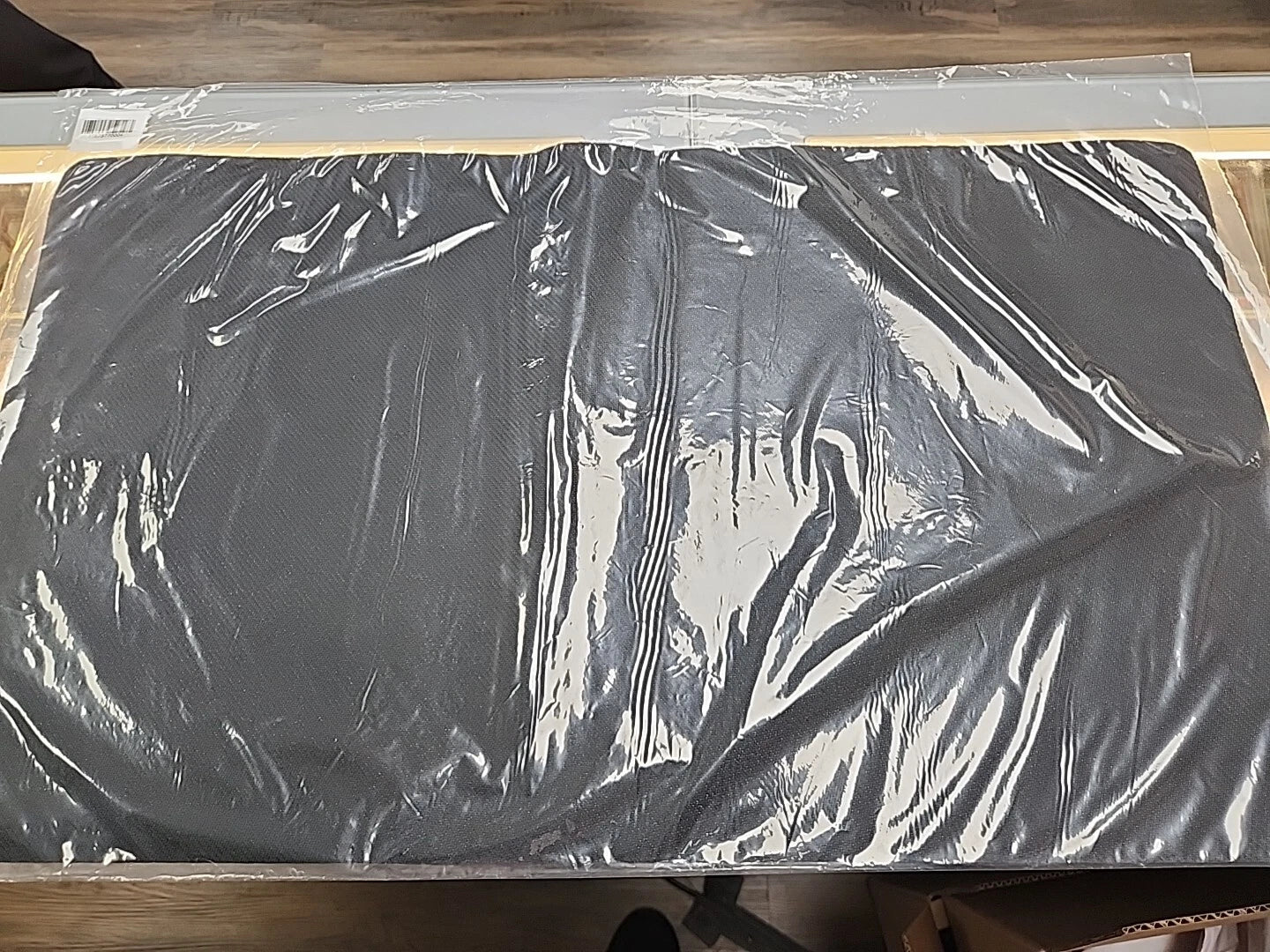 YUGIOH Remote Duel Judge 2024 Emperor Charles the Great Playmat New Sealed