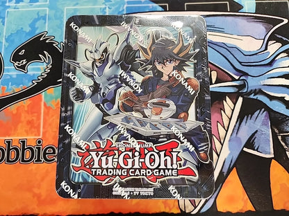 Yugioh 2018 MEGA TIN YUSEI FUDO JUNK SPEEDER SEALED