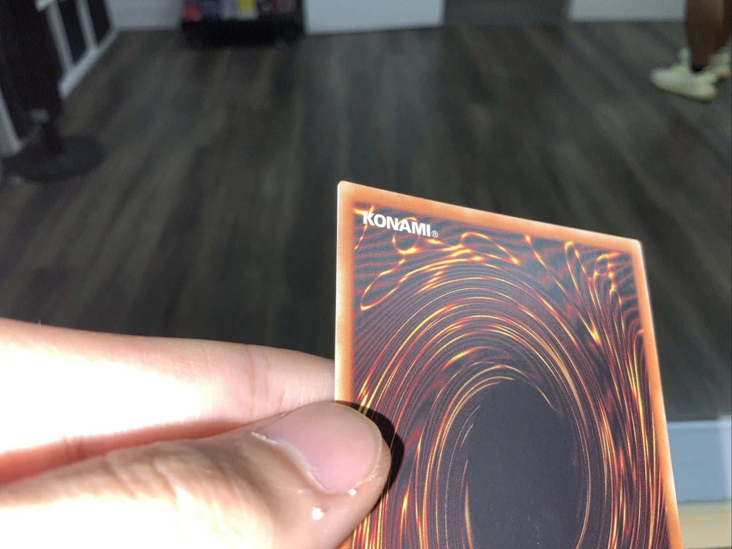 Yugioh 2019 Red-Eyes Black Dragon 2019-JPP01 Millennium Secret Rare VLP