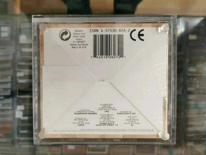 Pokemon WOTC Booster Box Acrylic Case