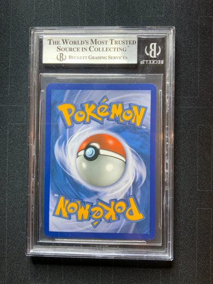 Pokemon 2008 DP Stormfront #103 Charizard Holo R BGS 9 MINT
