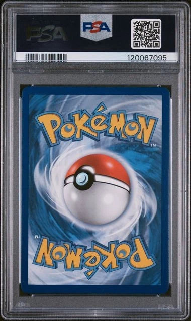 Pokemon M Venusaur EX 100/108 Evolutions Secret Rare PSA 9 #1