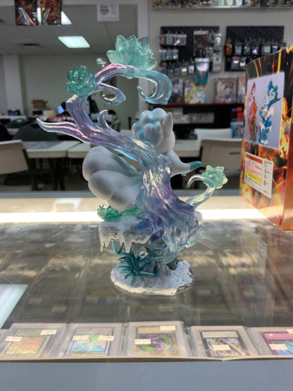 Pokemon Alolan Vulpix Figure ~5" Unofficial