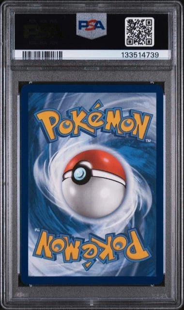 Pokemon 2023 Pokemon CLC EN Pikachu #008 PSA 10