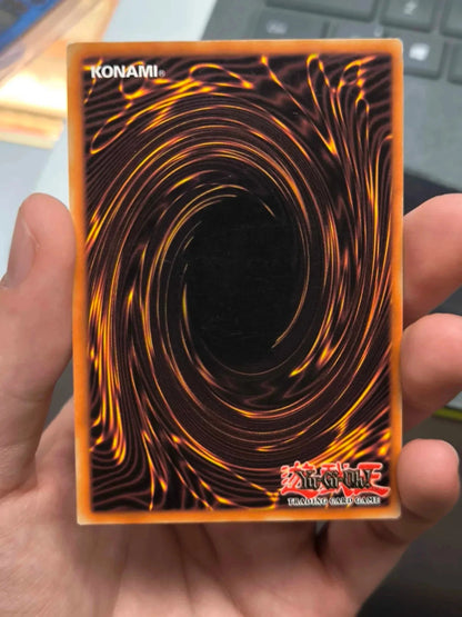 Yugioh Relinquished MRL-029 Magic Ruler 1st Edition NM