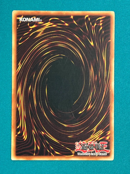 Yugioh Black Magic Ritual PP01-EN002 Secret Rare MP LOWERED NAME