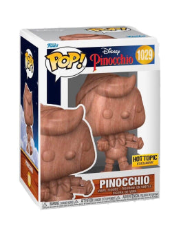 POP - Disney Pinocchio #1029