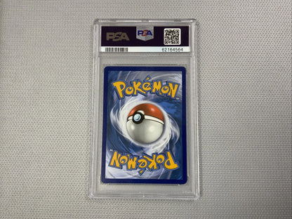 Pokemon Greninja GX SV56/SV94 Hidden Fates Shiny PSA 10