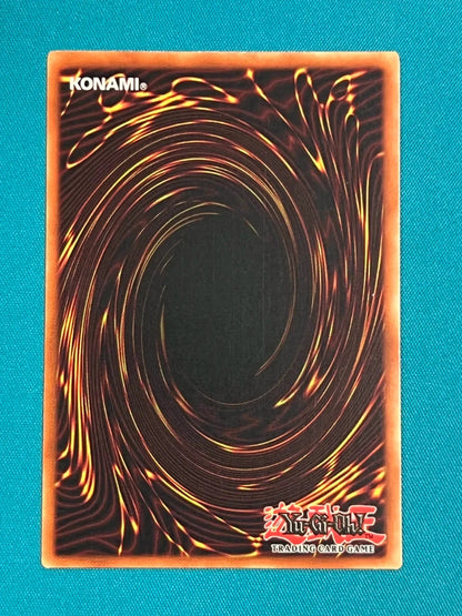 Yugioh Solemn Judgment 1st Edition MRD-127 Ultra Rare VLP FADED