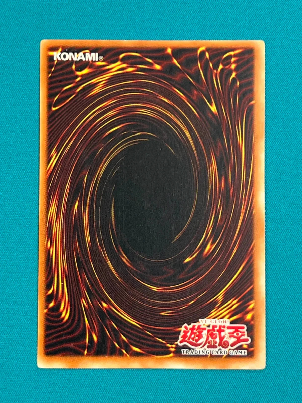 Yugioh Ring of Destruction 1st Edition PGD-000 Secret Rare VLP ASIAN ENGLISH