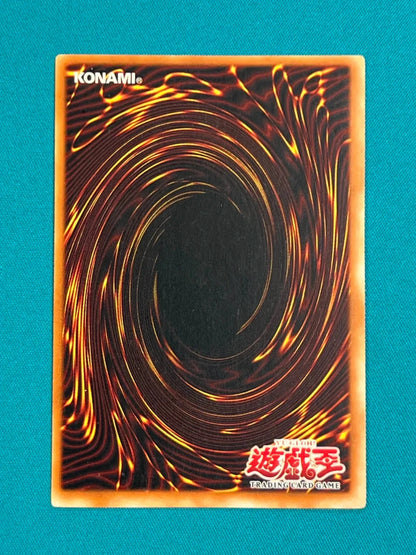 Yugioh Ring of Destruction 1st Edition PGD-000 Secret Rare VLP ASIAN ENGLISH