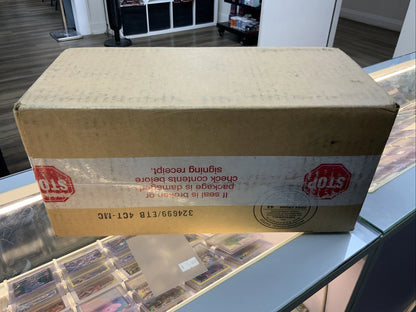 Pokemon SV 151 Pokemon Center Elite Trainer Box PC ETB SEALED CASE