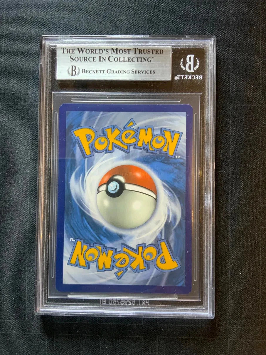 Pokemon 2019 Sun & Moon Cosmic Eclipse #241 Pikachu SCR BGS 9 MINT