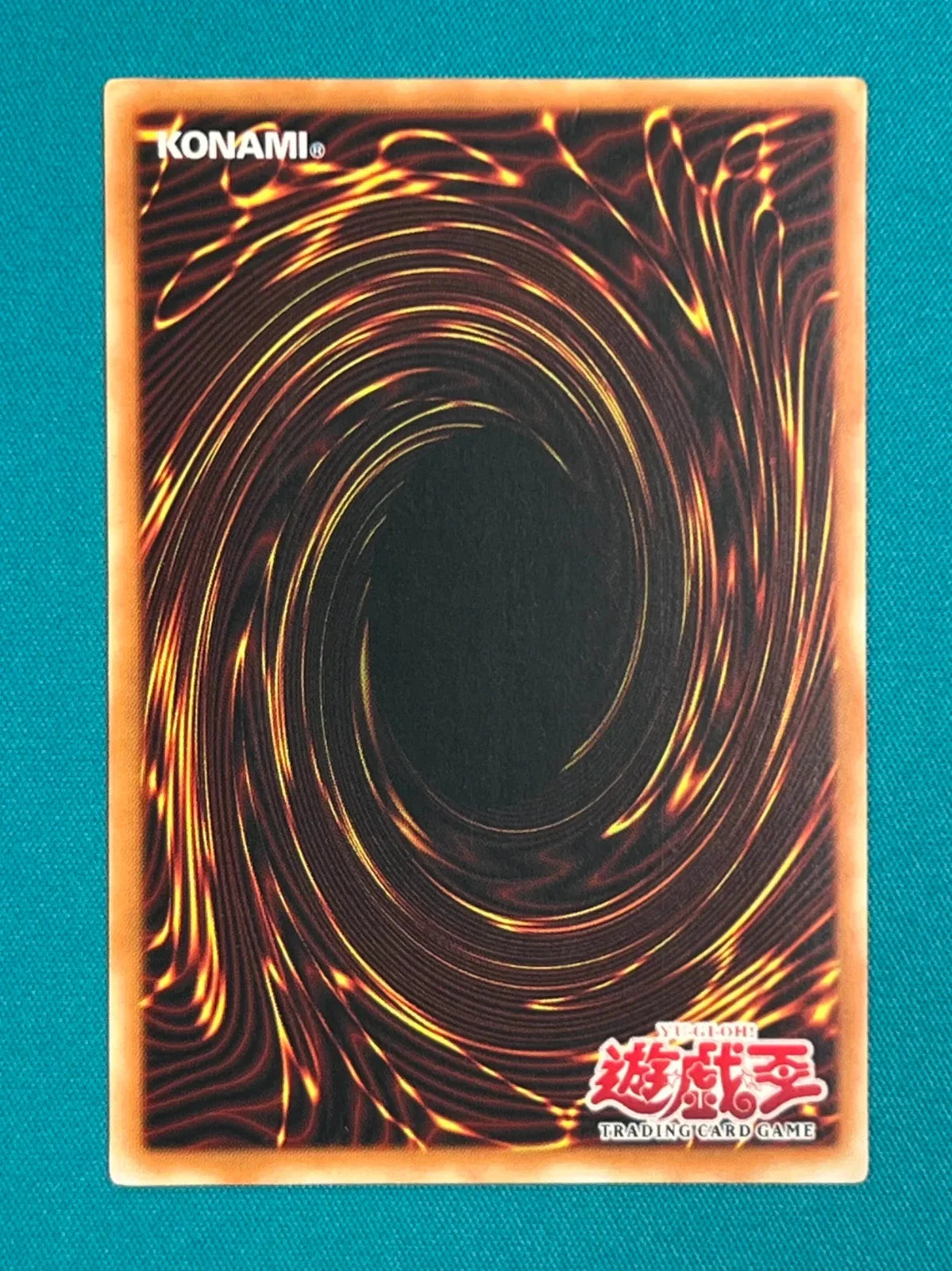 Yugioh The End of Anubis 1st Edition AST-AE000 Secret Rare LP ASIAN ENGLISH