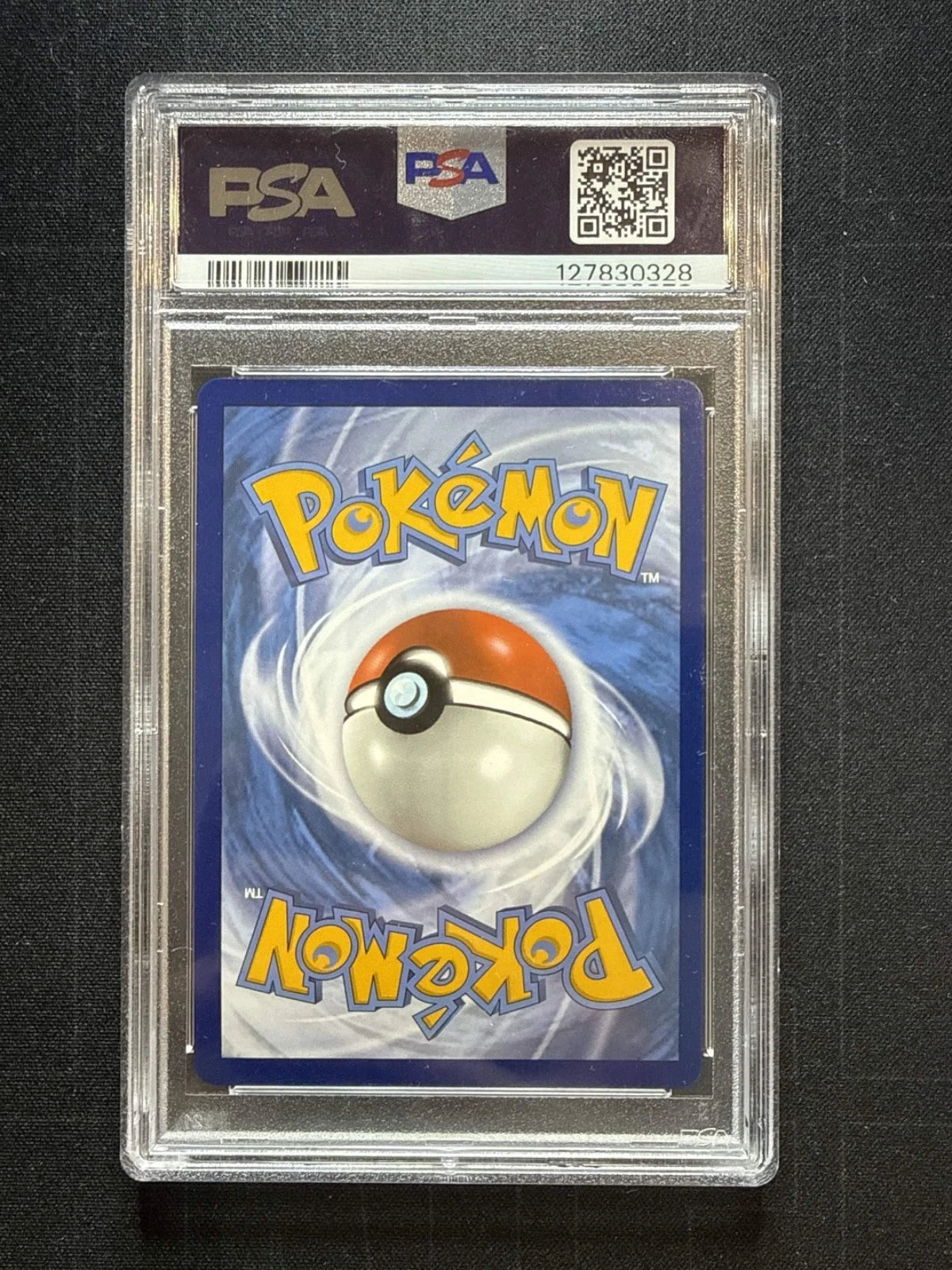 Pokemon 2022 SWSH FA/ Cynthia’s Ambition Brilliant Stars #169 PSA 10