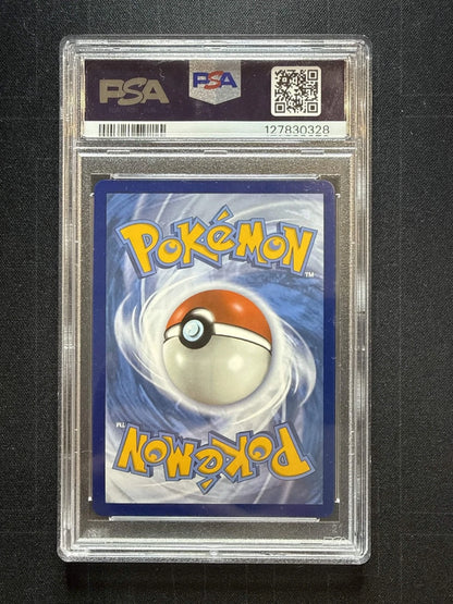 Pokemon 2022 SWSH FA/ Cynthia’s Ambition Brilliant Stars #169 PSA 10