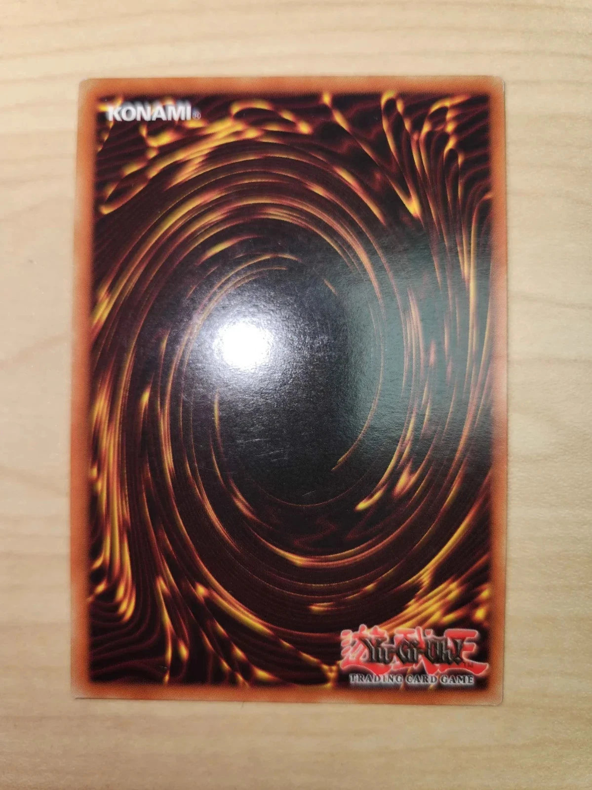 Yugioh Relinquished MRL-029 Magic Ruler 1st Edition NM