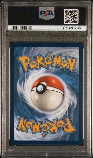 Pokemon 2023 Pokemon OBF EN Charizard EX Hyper Rare #228 PSA 9