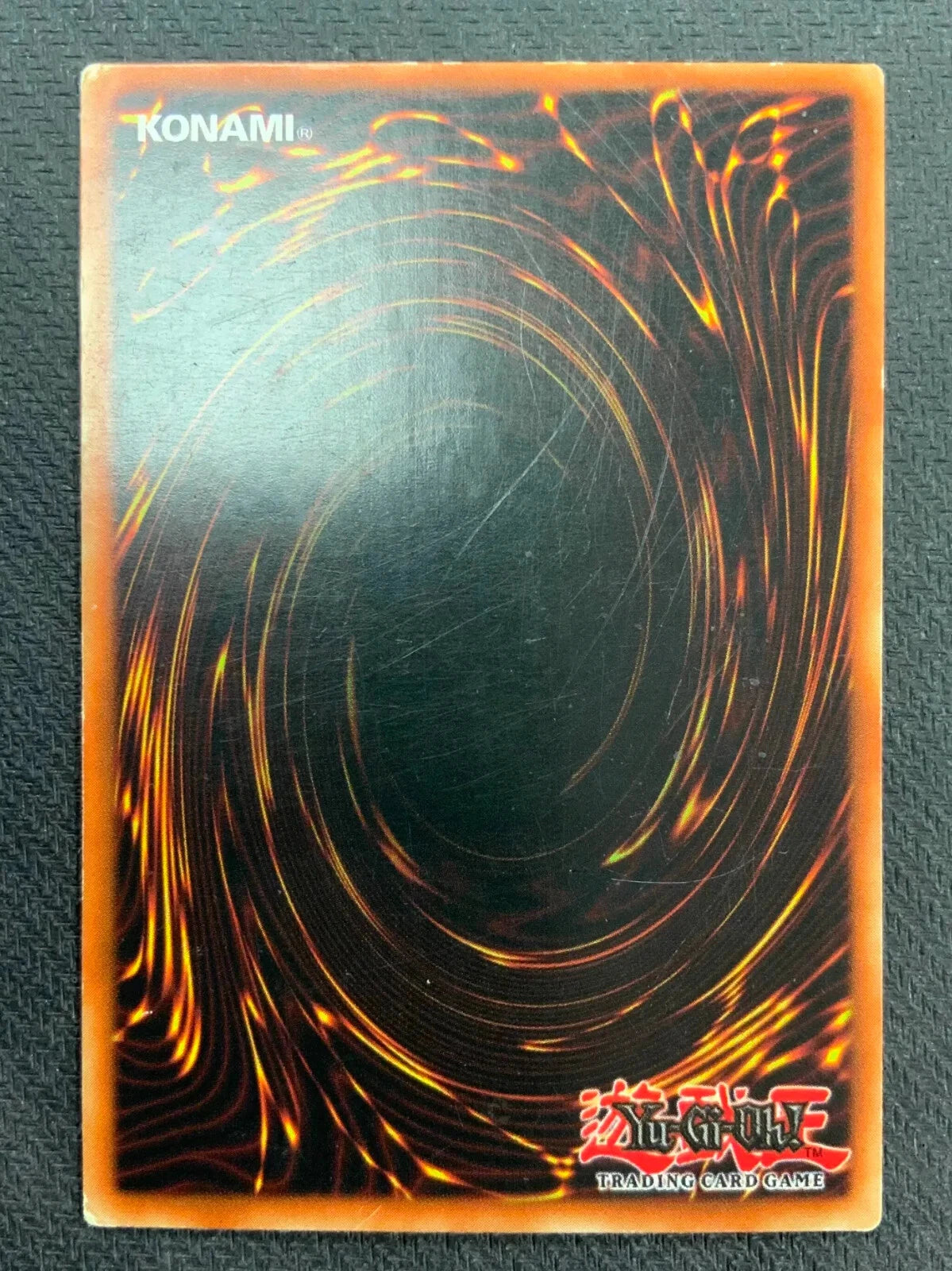 Yugioh Blue-Eyes White Dragon (SDK-001) - Starter Deck: Kaiba Unlimited MP WAVY