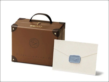 Violet Evergarden Seiko Mechanical Watch Sincerely Stories Story 7 (#0167/2000)