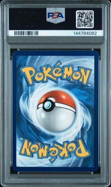 Pokemon Mega Charizard X EX Ultra Premium Collection #023 PSA 10