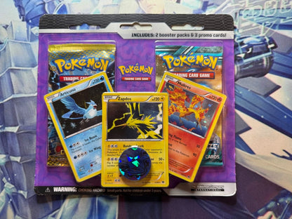 Pokemon Black & White 2 Pack Blister Next Destinies Plasma Freeze (Sealed)