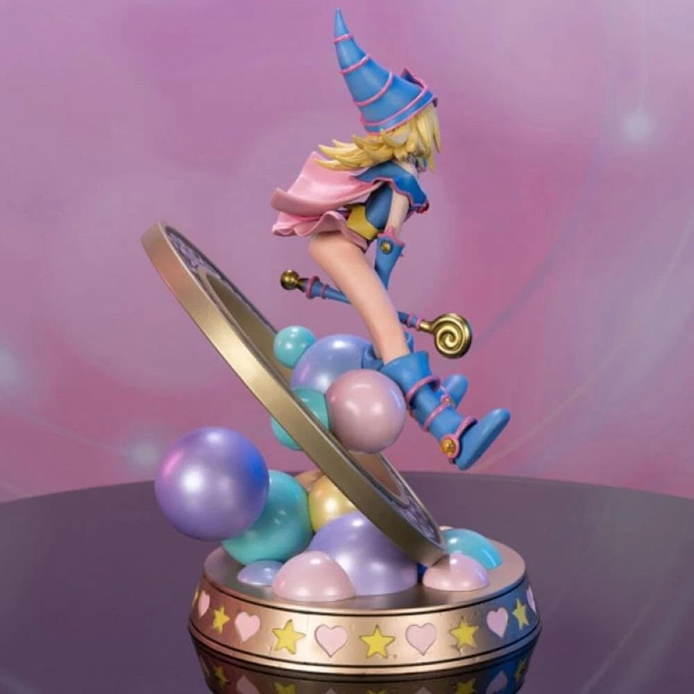 Yugioh Dark Magician Girl Pastel Edition NEW SEALED