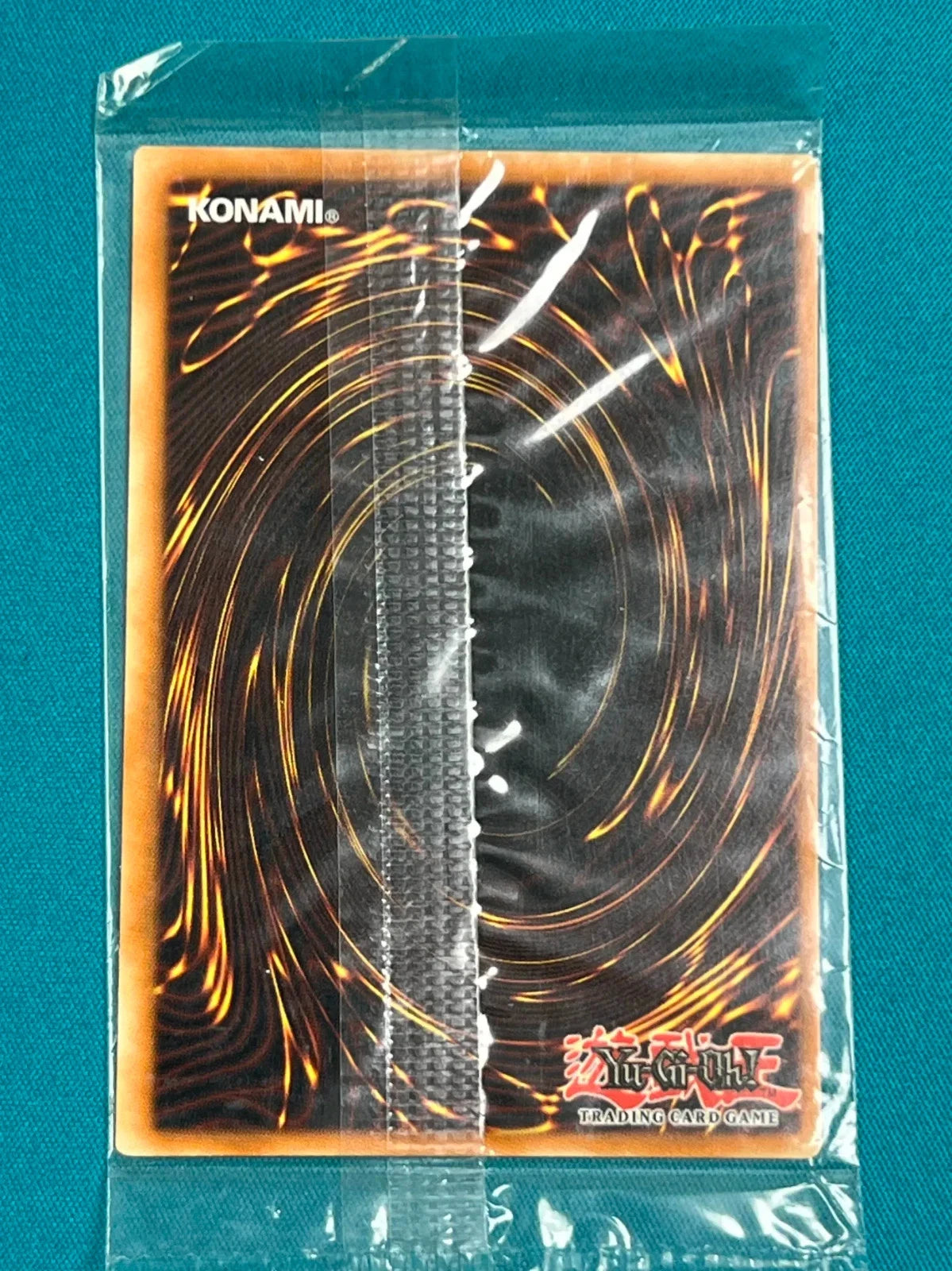 Yugioh Dark Paladin Limited Edition DMG-001 Secret Rare NM Sealed