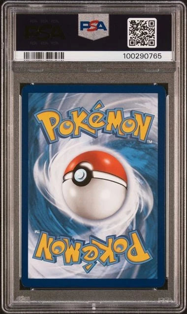 Pokemon Umbreon VMAX Evolving Skies 215 PSA 9 MINT